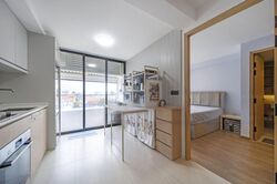 Tedge (D14), Apartment #450004391
